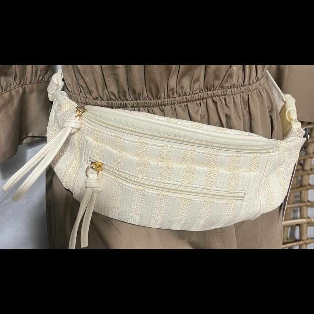 Belt bag